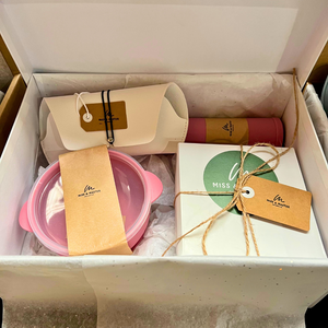 Open image in slideshow, &#39;My First Christmas&#39; Gift Box
